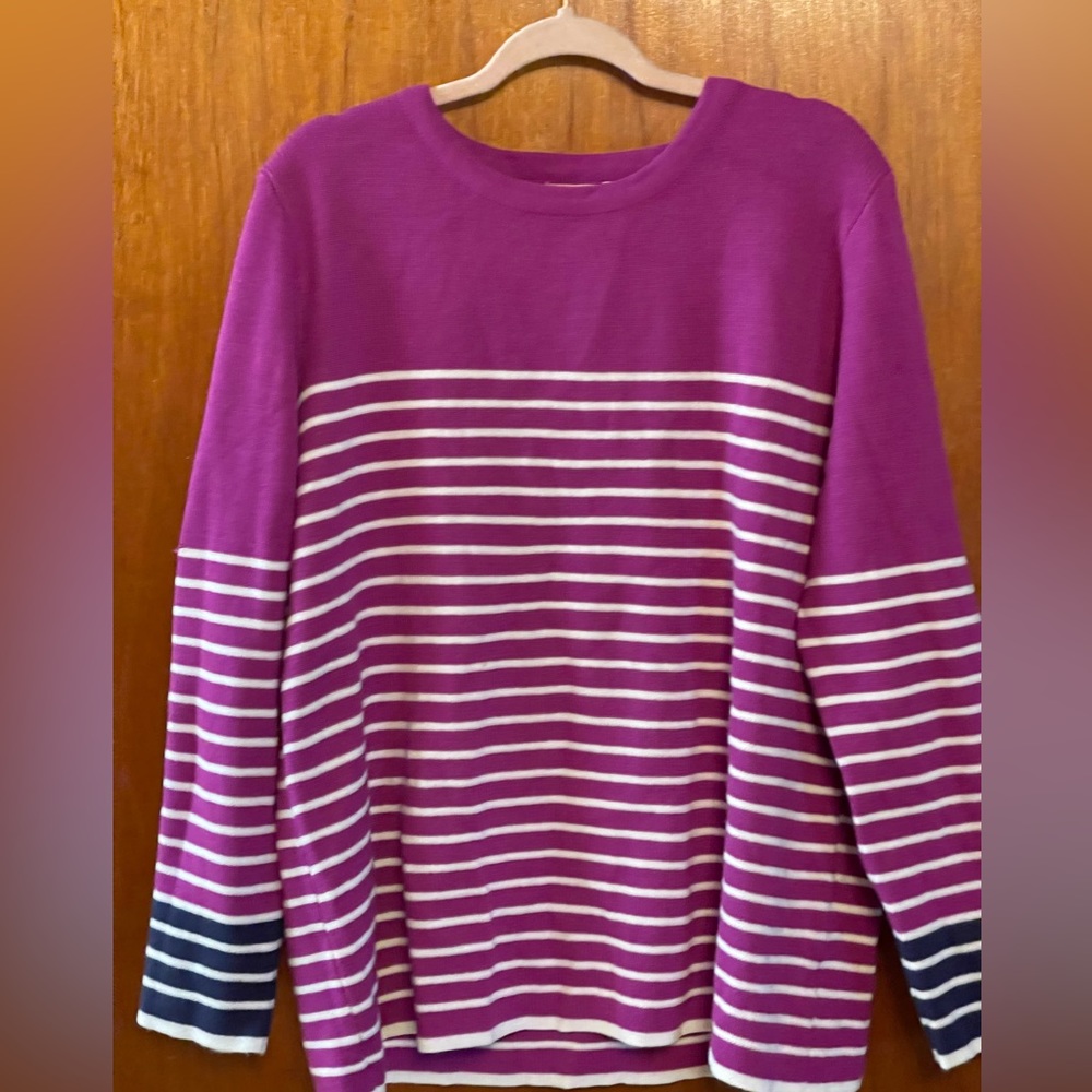 Andrée by Unit Sweater 1X